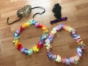 Vecičky na karneval