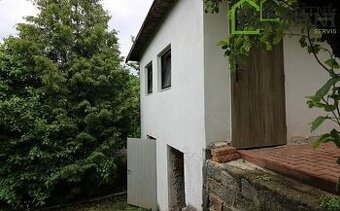 Predám dom na Bukovici