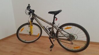 Detský bicykel Author 24 A-Matrix