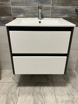 Predám kúpeľňovú zostavu