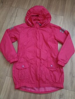 Prechodná bunda veľ. 128