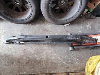 Vystuha predneho naraznika SEAT LEON 1M , FR , top sport