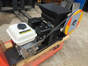 Drvič betónu-drtička betónu-drvička betónu