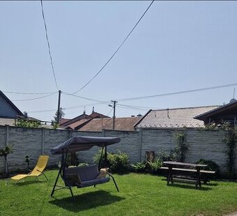 Dvojgeneračný dom v Modre - 1