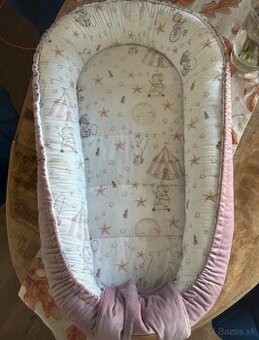 Hniezdo pre bábätko Jukki