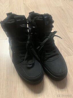 Pánske zimné topánky Cropp - veľ.43