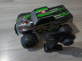 Rc auto na diaľkové ovládanie