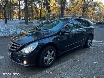 Mercedes r trieda w251 320 cdi