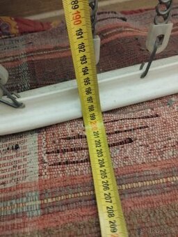 Prístelkova skladacia posteľ