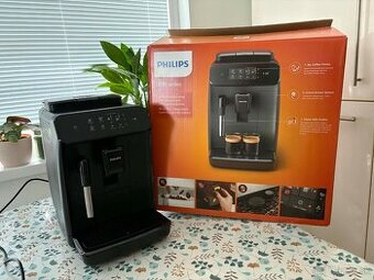 Kávovar Philips series 800