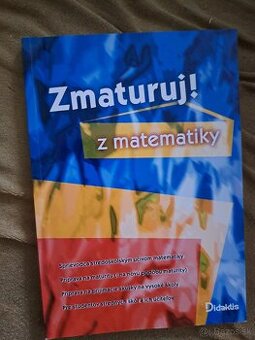 Darujem knihy na maturitu