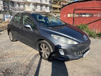 Peugeot 308 1.6 HDI