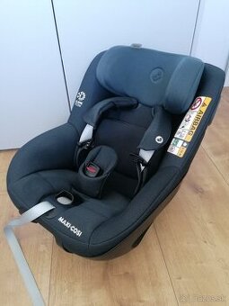 Maxi Cosi Pearl 360 + Isofix
