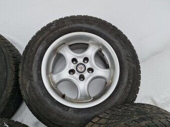 sada r15" Alu kola disky mazda chrysler