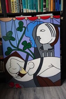 Obrazy - Lubos Sobul