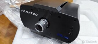 Fanatec CSL elite base a pedale csl Elite V1