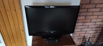 TV LG FULL HD