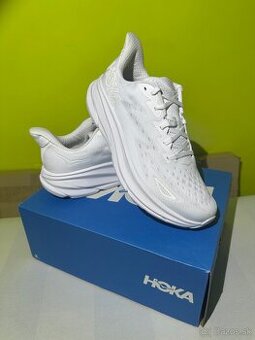 Bežecké tenisky Hoka Clifton 9