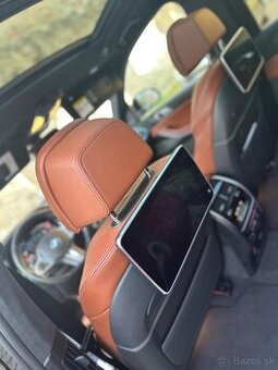 BMW X7 X7 xDrive 40d mHEV AT 250kW340HP A8