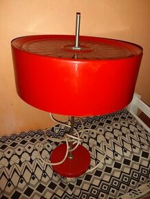 Ceskoslovenska lampa