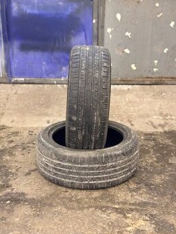 Letné pneumatiky Tomket Sport 235/45 R18