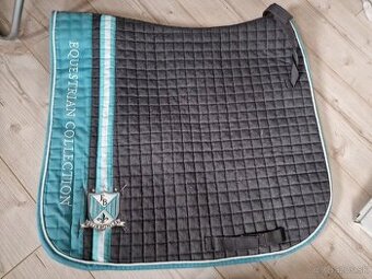 Drezurna podsedlovka Felix Buhler veľkosť Full