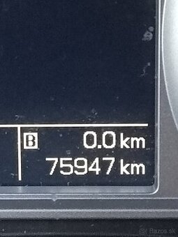 Predám SUZUKI VITARA 1,6 benzín ,88kw