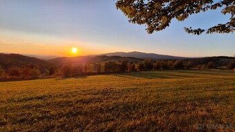 Pozemok Štoliansko - 1