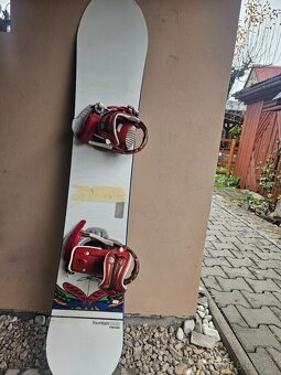 HEAD Fountain Snw 150cm.