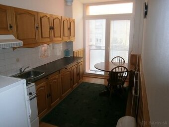 3-izbový byt PRENAJOM - 1