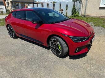 Kia EV6 GT