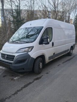Fiat ducato 2.3