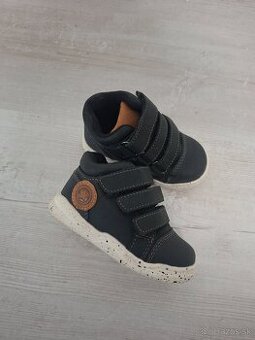 Chlapčenské topánky velk.20