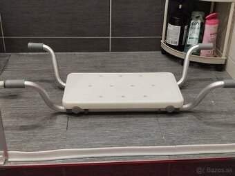 Pomôcky do kúpeľne