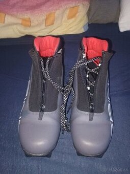Topánky na bežky