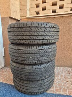 Michelin Primacy 4  205/55/17