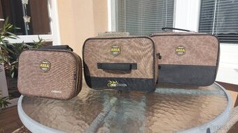 Taškovina Delphin AREA CARPATH