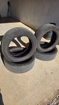 Predám letné pneumatiky