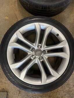 Alu disky original Audi R20