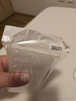 Predám kryt s24 ultra