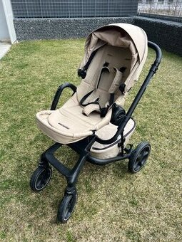 Easywalker Jimmey s výbavou