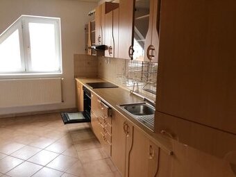 Ubytovanie pre robotníkov v centre DS