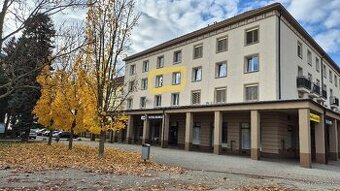 Prenájom 1-izbového bytu - 1