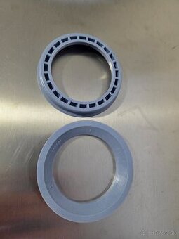 Vymedzovacie krúžky 76,0/57,1