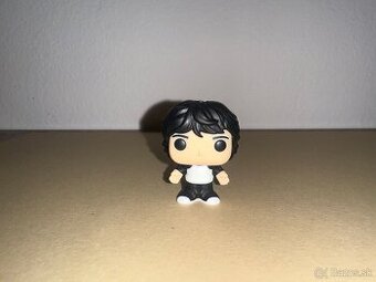 Mike Kinder Joy Stranger Things