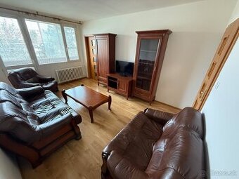 Prenájom 3 izbový byt Košice Terasa (pri Novej Nemocnici)