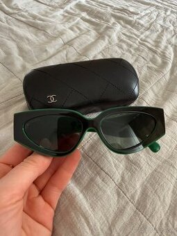 Channel slnecne okuliare