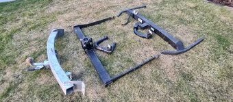 Ford Focus Mondeo Hyundai SantaFe Sorento - tazne gula ojo