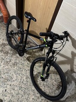 Detsky horský bicykel