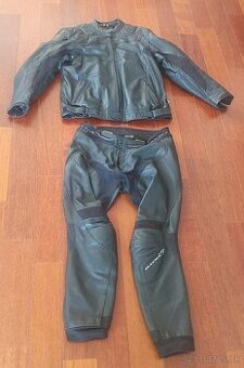 Pánske moto oblečenie